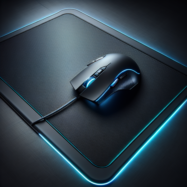 Do you need a mouse pad for gaming?