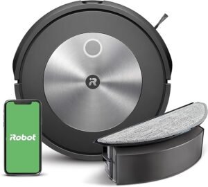 Roomba J5 - Limited time 50% Off!