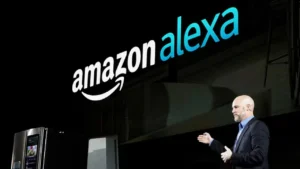 Amazon Alexa ai