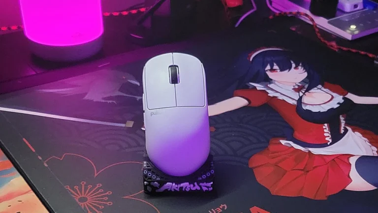 Best Gaming Mouse For Fortnite Revealed